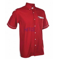 Corporate F1 Shirt